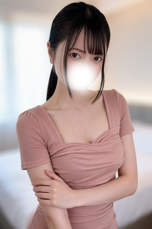 望月ゆずは（22）写真