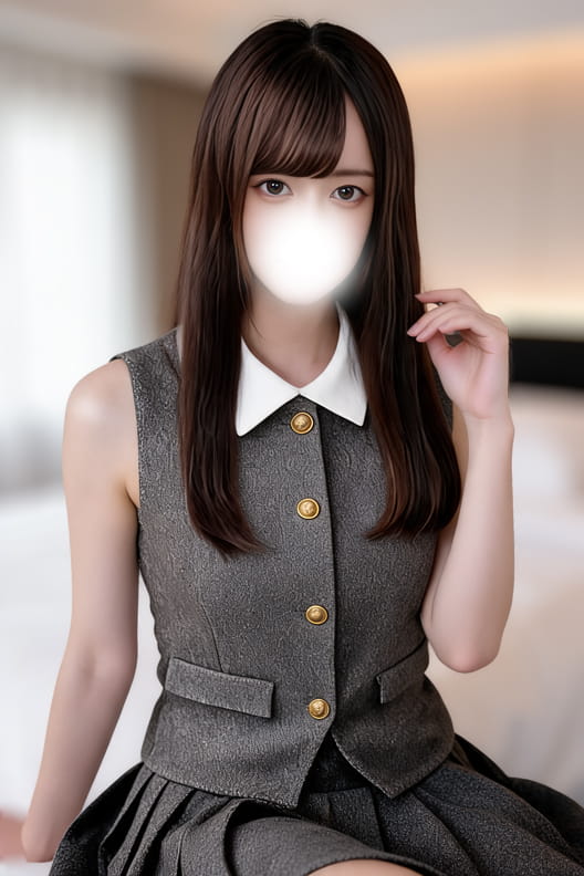 小嶋すずか（20）写真