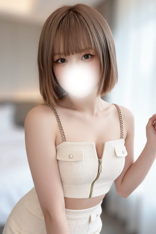 津田みこと（21）写真