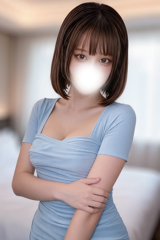 吉竹ななみ（22）写真