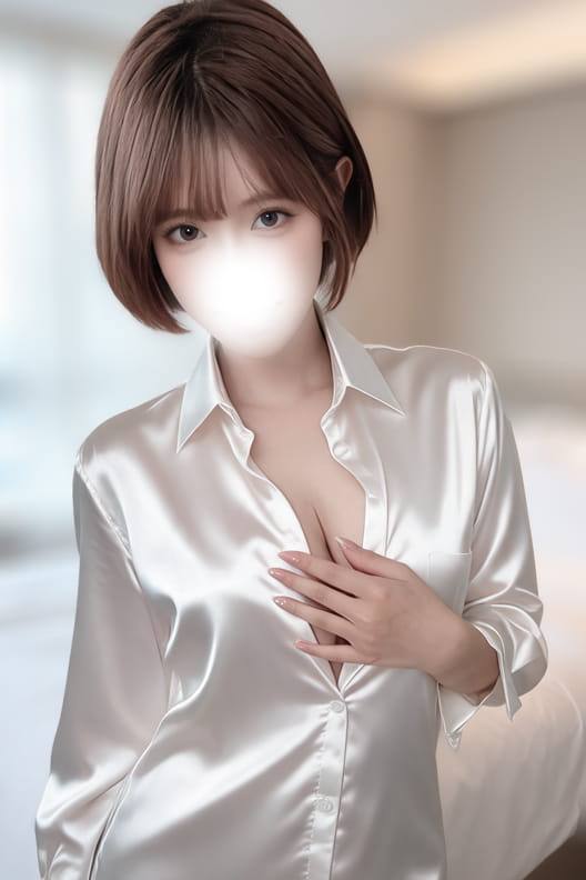 渡真利らむ（23）写真