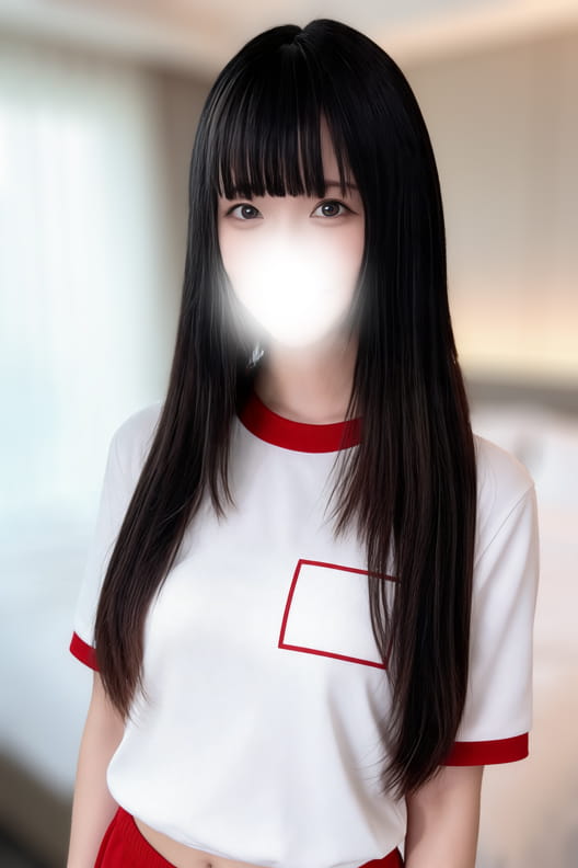 平野みこ（20）写真