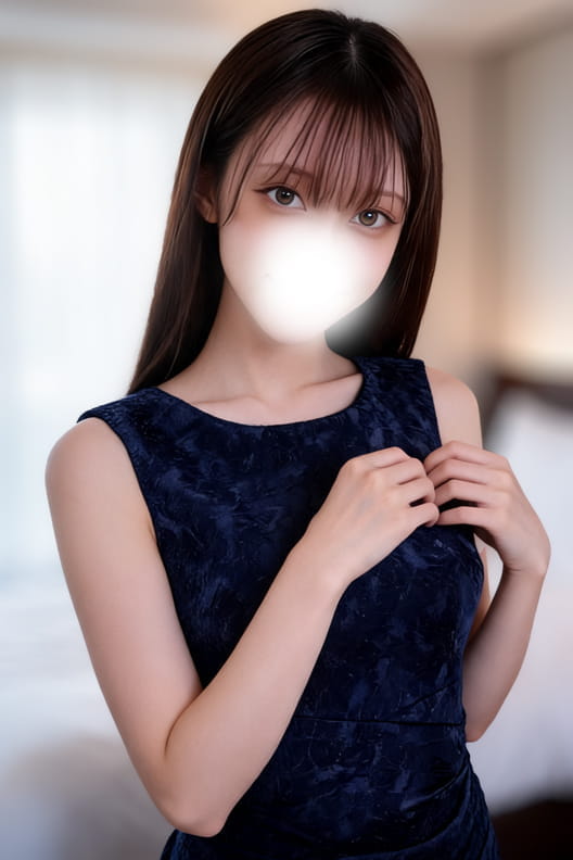 凪沢せな（20）写真