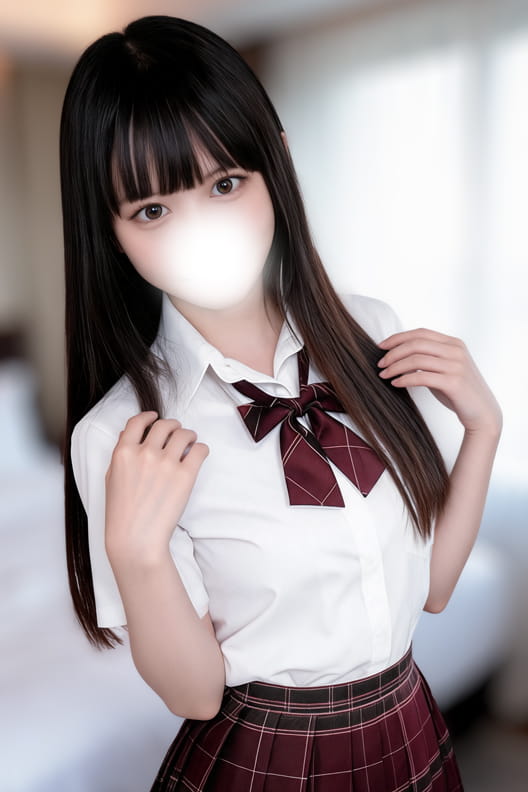 及川みく（18）写真