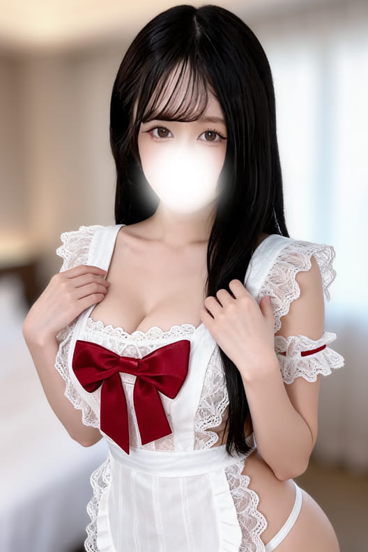 能見のん（19）写真