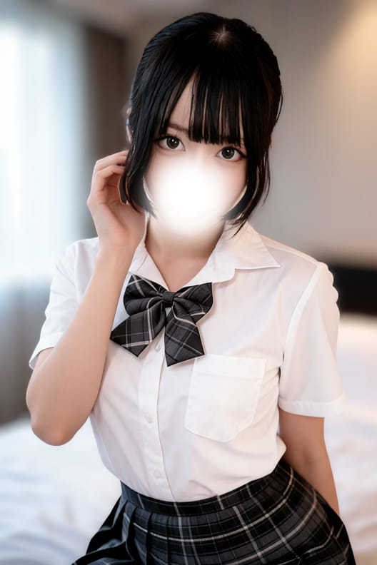 中野あすか（18）写真