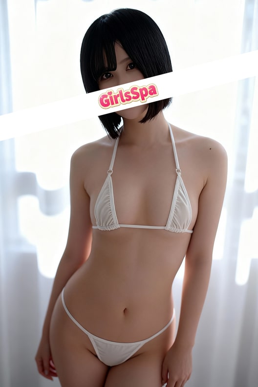 岡城ちよ（18）写真