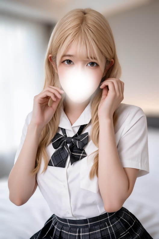 藤田るる（18）写真