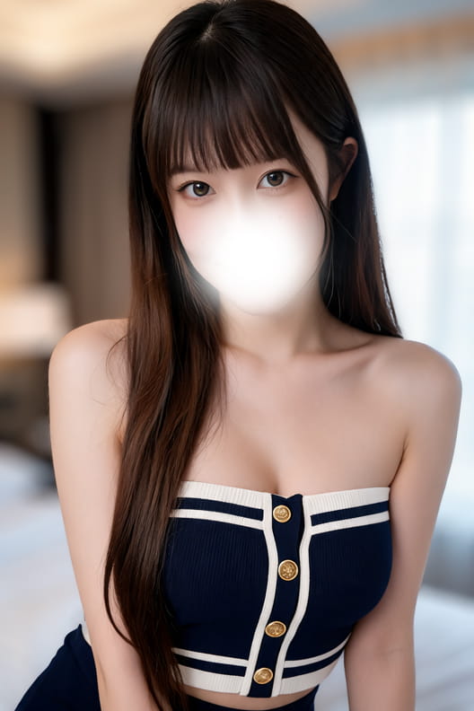 沖田まお（19）写真