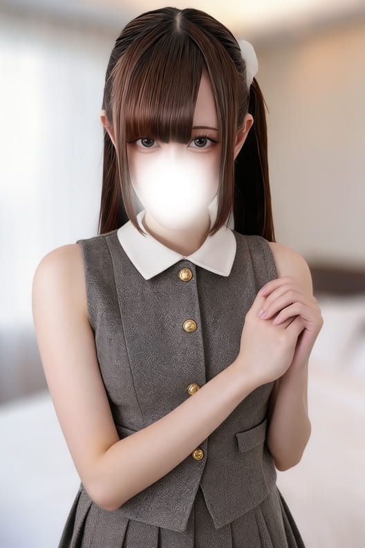 田村むぎ（18）写真