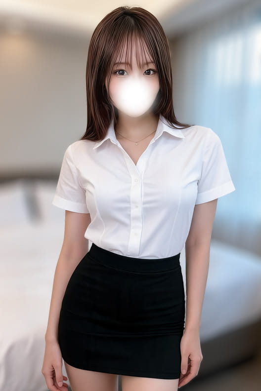 門別みさき（23）写真