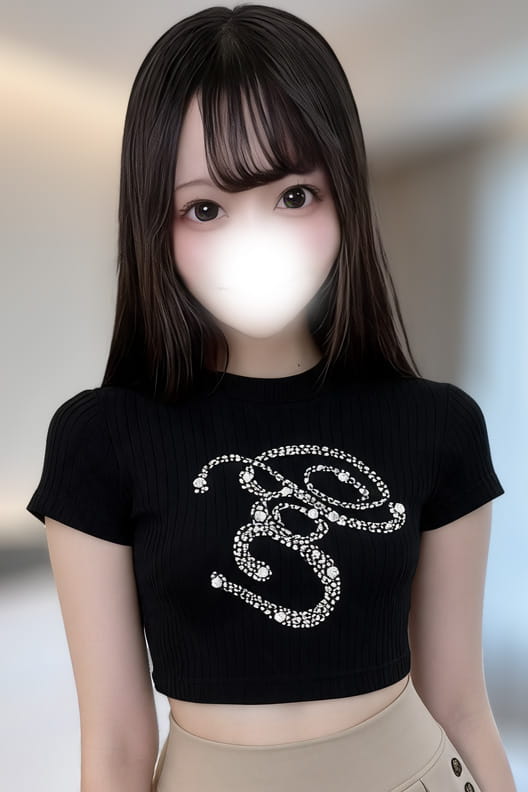 村上らら（19）写真